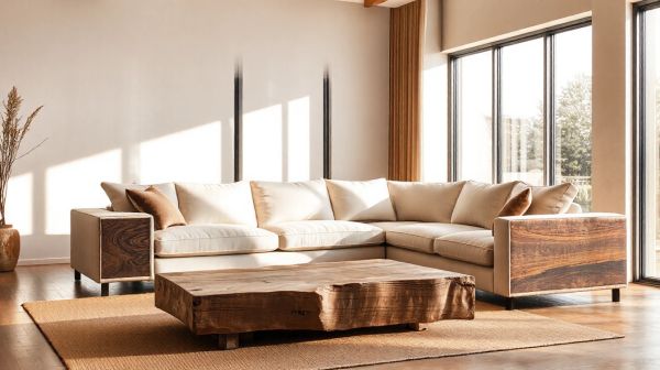Discover the benefits of custom upholstery for your home