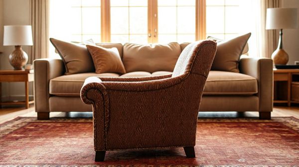 Discover the benefits of custom upholstery for your home