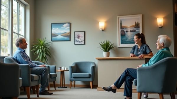 Improve your hearing with expert care in Chester