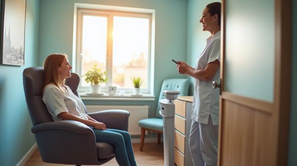 Improve your hearing with expert care in Chester