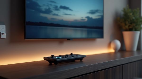 Master your control4 installation for seamless smart home integration