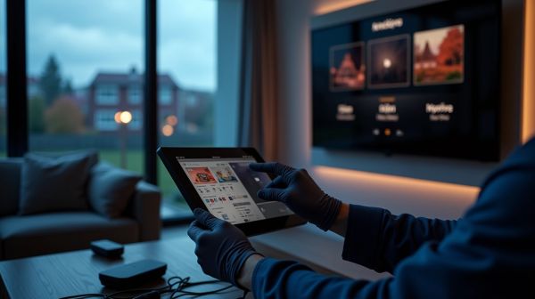 Master your control4 installation for seamless smart home integration