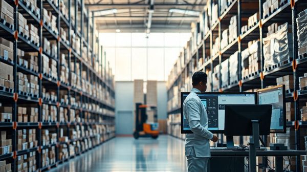 Top Advantages of Using Ecommerce Fulfillment Solutions