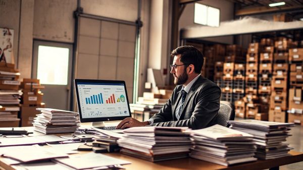 Top Advantages of Using Ecommerce Fulfillment Solutions