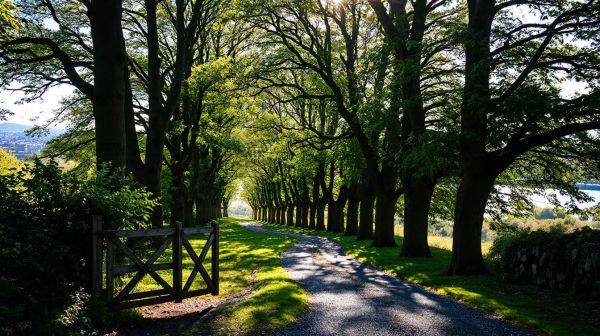Top tips for hiring expert tree surgeons in Aberdeen