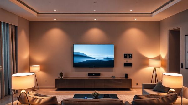 Top Tips for Perfecting Your Control4 Smart Home Setup