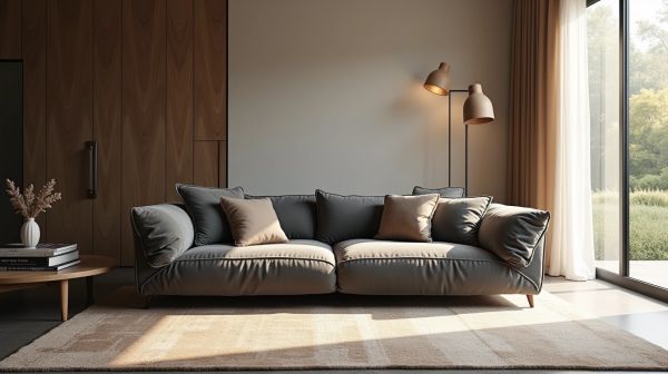 Transform your space with bespoke upholstery services