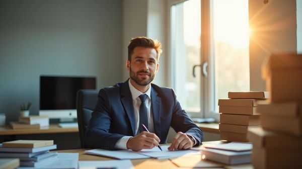 Unlock the essential benefits of ecommerce fulfillment services