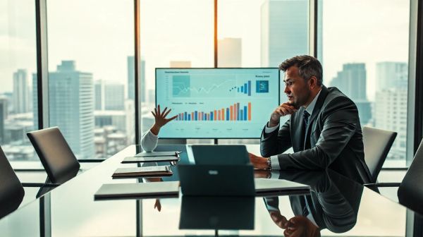 Unlocking Business Excellence: Transform Your Path to Success