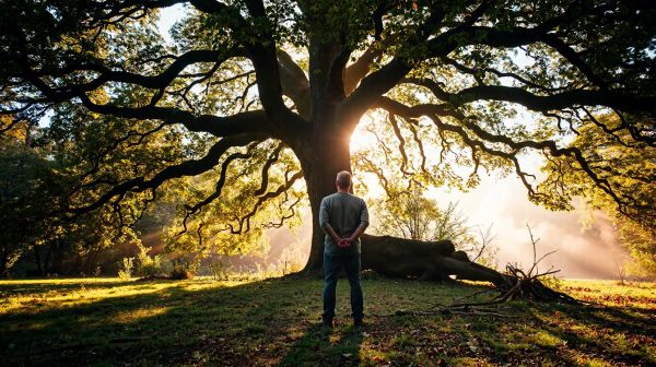 Unlocking Tree Surgeon Certification: The Unexpected Journey