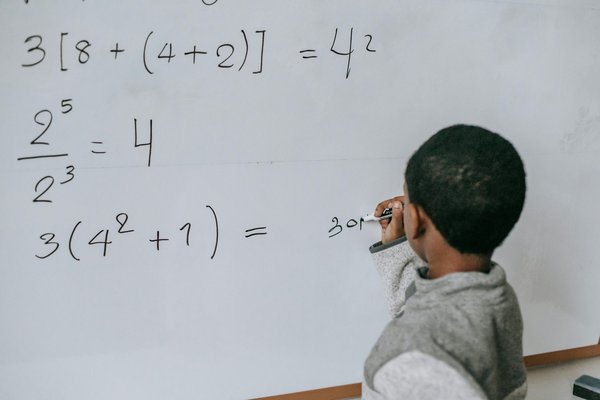 Transform your a-level maths journey with expert tuition