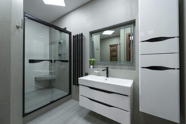 Affordable bathroom fitters in Croydon: quality you can trust